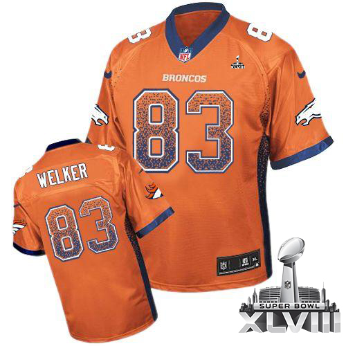 Broncos #43 T.J. Ward Black Men's Stitched NFL Elite Pro Line Gold Collection Jersey
