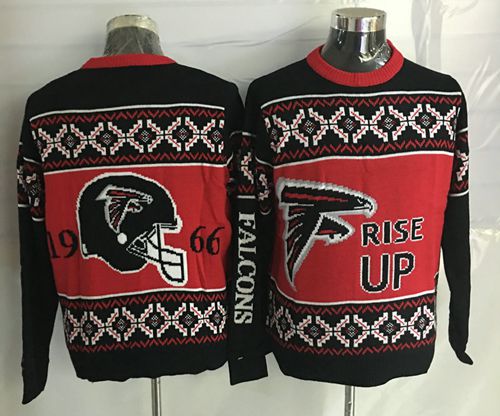 Falcons Men's Ugly Sweater